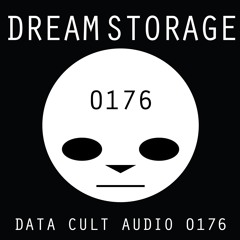 Data Cult Audio 0176 - Dreamstorage