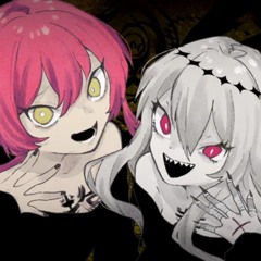 UTAUカバー エバ塩音ルトゲキヤク