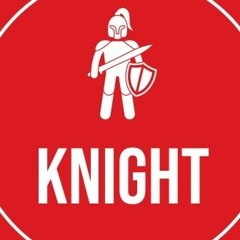 RAGEEEEEE(Knight Jersey Club Mix)