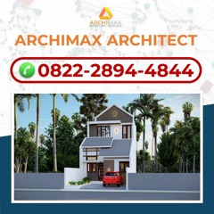 PROMO, WA 0822-2894-4844, Paket Desain Rumah Atap Miring  Jepara