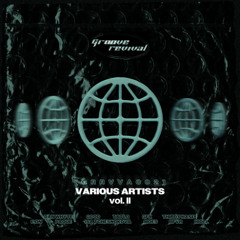 GTG Premiere | Third Phase - Enter The Tunnel [GRRVVA002]