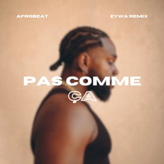 PASCOMMEÇA - Tiakola & Tayc (EYWA Remix)