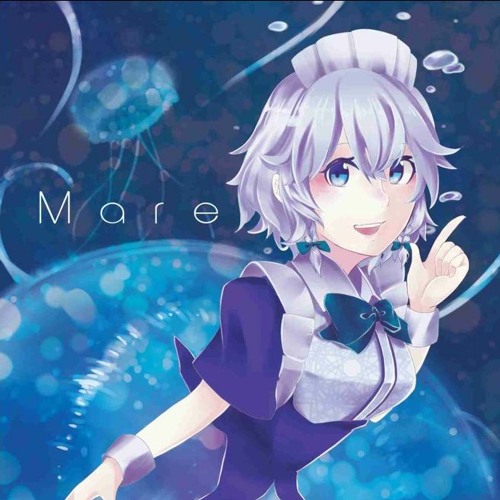 Listen To Angelicca 2nd Compilation Album Mare Ved Ma Orig Toho 6th 東方紅魔郷 魔法少女たちの百年祭 By Ukyo Haruki In Toho Arrange Playlist Online For Free On Soundcloud Listen To Angelicca 2nd Compilation Album Mare Ved Ma Orig Toho 6th 東方紅魔郷 魔法少女たちの百年祭 By Ukyo Haruki In Toho Arrange Playlist Online For Free On Soundcloud