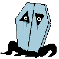 Memento Mori - Deltarune Chapter ? - VS. Mortuusa