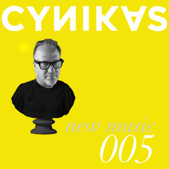 New Music 005: All the Feels