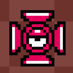 Mega Man Dungeons - The Furnace