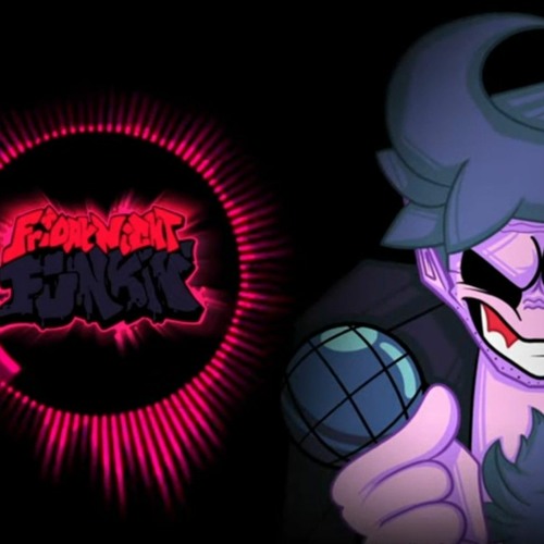 Friday Night Funkin Corruption. "Lament" song made by DatDavi