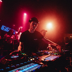 Saunieren mit fettem Bass | MIT.O B2B Mourice Ritter Butzke 25.10.2025