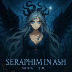 SERAPHIM IN ASH