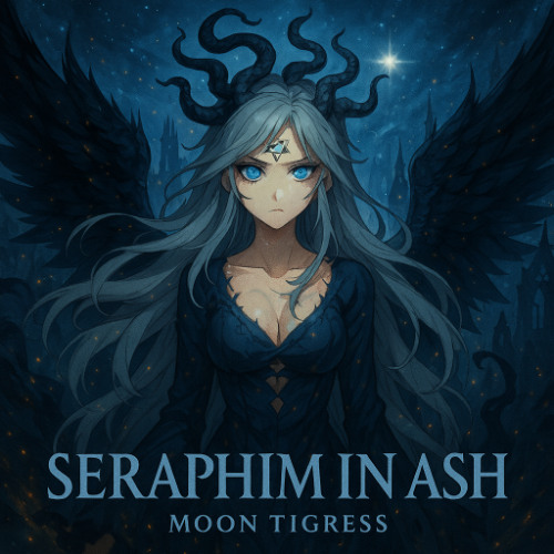 SERAPHIM IN ASH