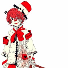 [VOCALOIDカバー] 我儘姫/Selfish Princess [Fukase]