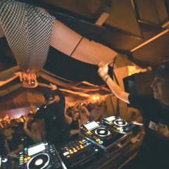 JENKS + B-LINE @ BOOMTOWN BOBBIES 2024