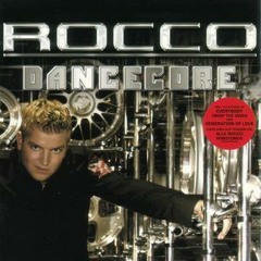 Rocco - One Two Three (DJ ENDRIU BOOTLEG)