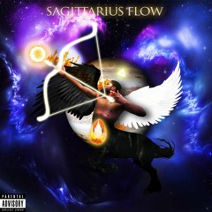 SAGITTARIUS FLOW (prod.SwitchMatiC)