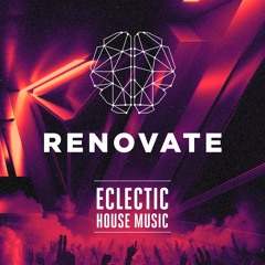 Official Renovate Launch Promo Mix
