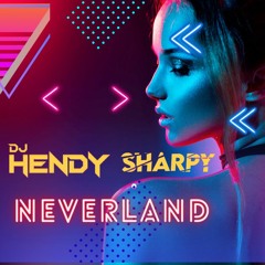Kate Lesling - Neverland (Hendy & Sharpy Remix)