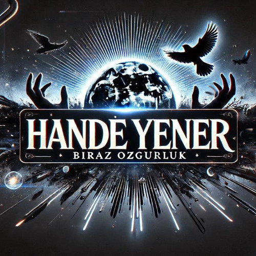 Hande Yener X CHIQUE & Rich-Mond - Biraz Ozgurluk (Baris Keskin & Cemmy Aygun Mashup)