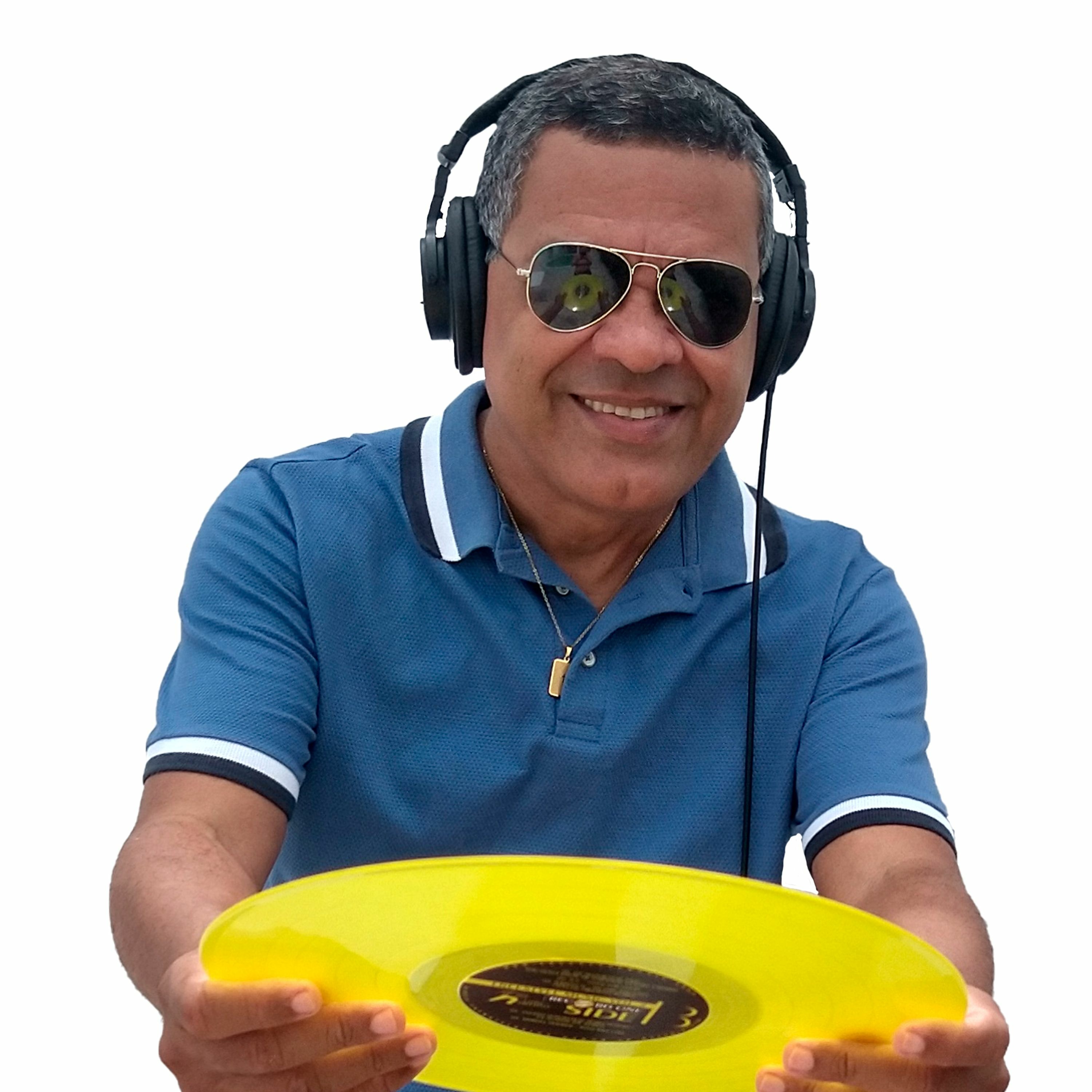DJ Gilberto Soares