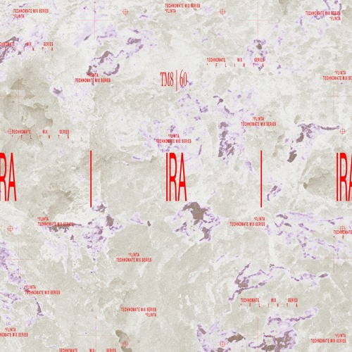 IRA | TM8 #60