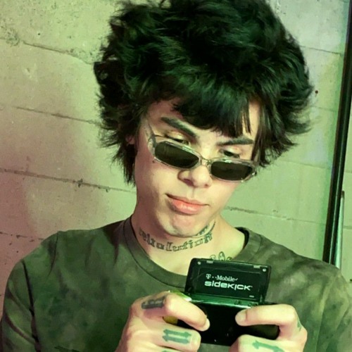 Nascar Aloe - I Want Out (snippet)