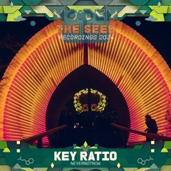 KEY RATIO @ The Seed | MoDem Festival 2024