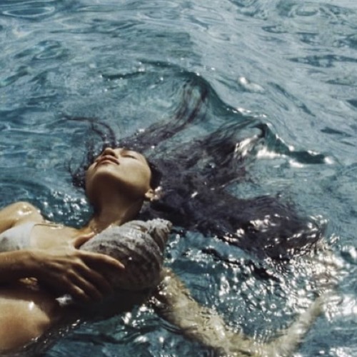 Heart of the Water - Penelope
