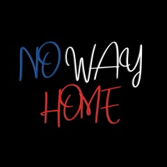 No Way Home (Inspired By The Movie: Spider-Man "No Way Home")
