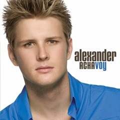 Alexander Acha - Te amo