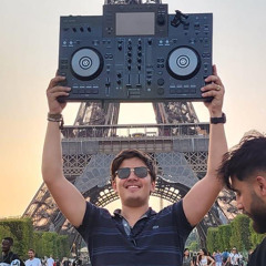 deejay journey (official music sound)