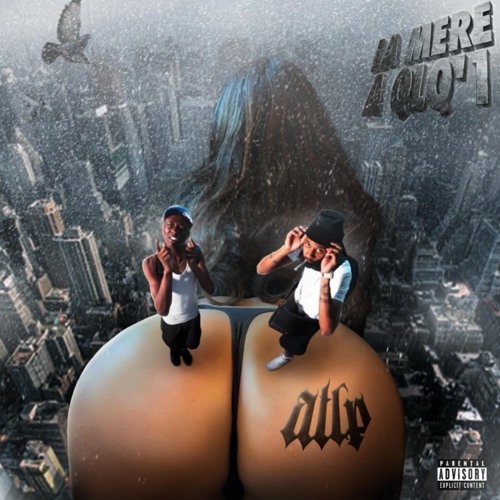 La mère à quelqu’un [SPEED UP] - R100R (Ft. Keeqaid)