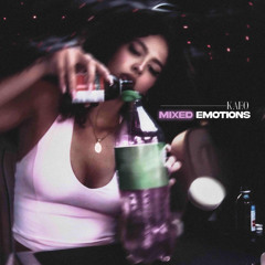 KAEO - Mixed Emotions