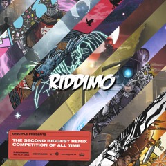 Chibs - Knock Knock (Riddimo Remix )