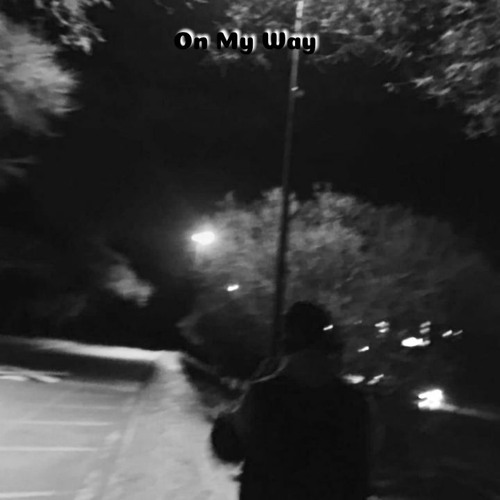 On My Way ft. Travis Coxwell & CB Amo