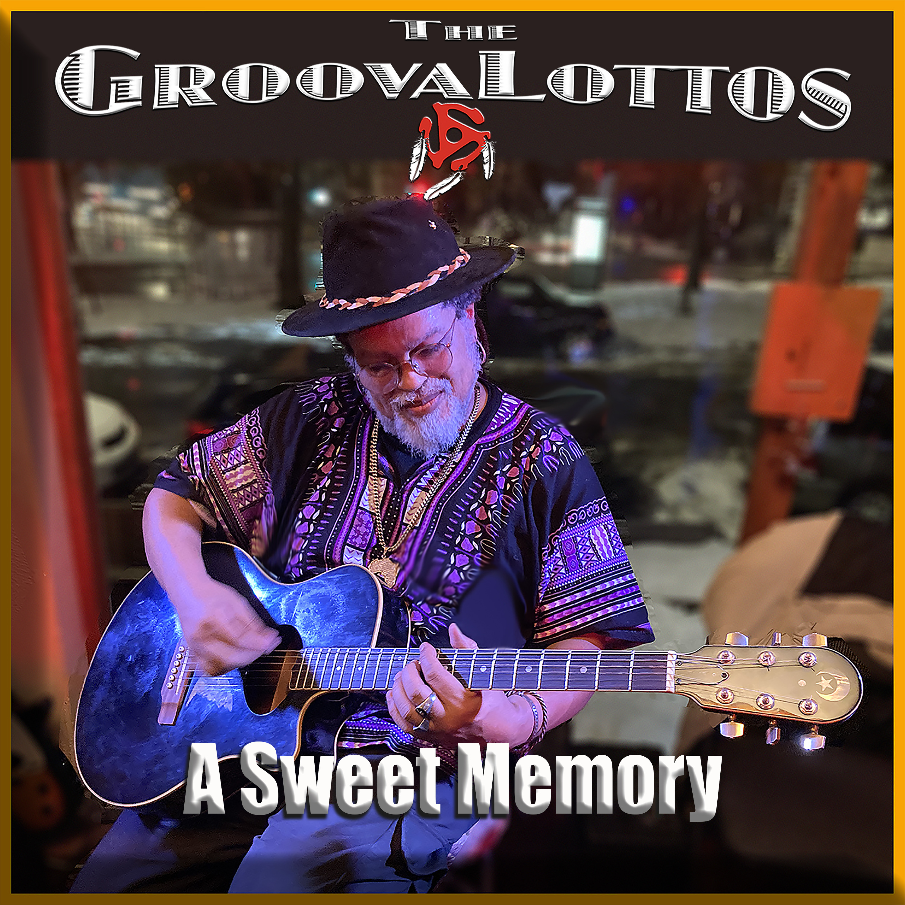 A SWEET MEMORY episode artwork