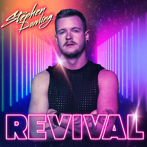 REVIVAL - Stephen Dowling set
