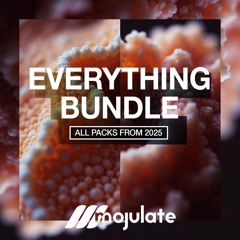 Mojulate | Everything Bundle 2025
