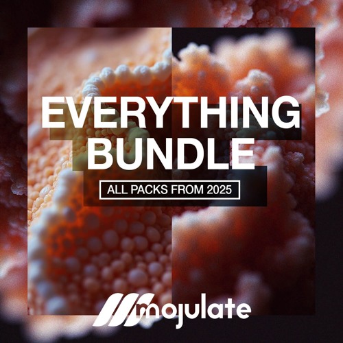 Mojulate | Everything Bundle 2025