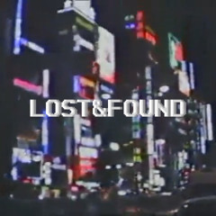 lost&found (prod. yg)