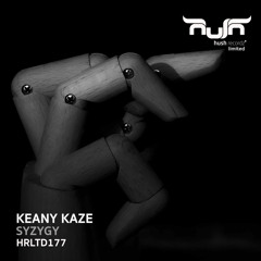 Keany Kaze - Quasar