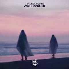 Mike Key - Waterfall