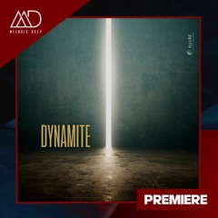 PREMIERE: Emre K. Feat. Jaime Arin - Dynamite (Original Mix) [ILLURE Records]