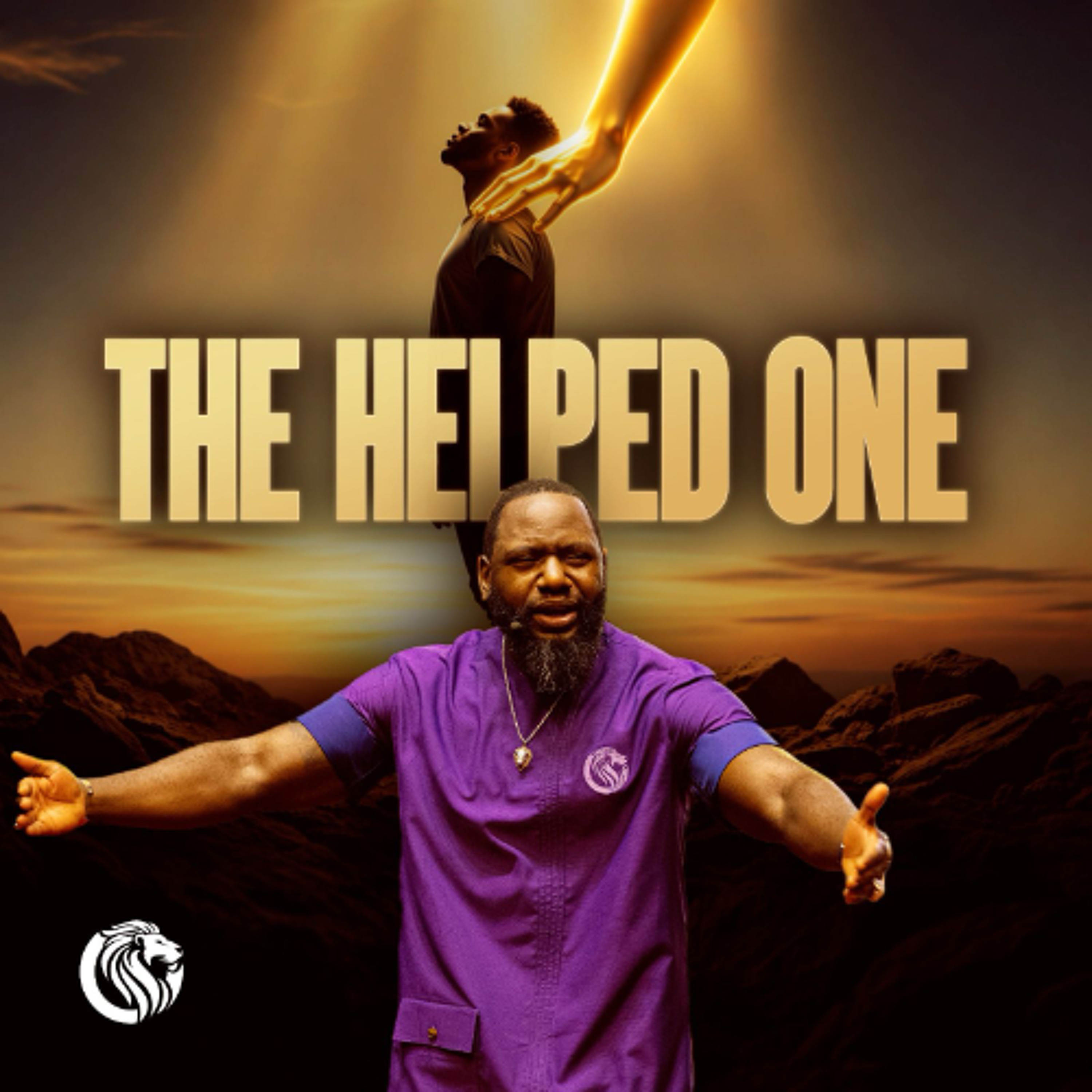 The Helped One episode artwork