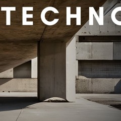 DUB TECHNO mix 072 by Rob Jenkins