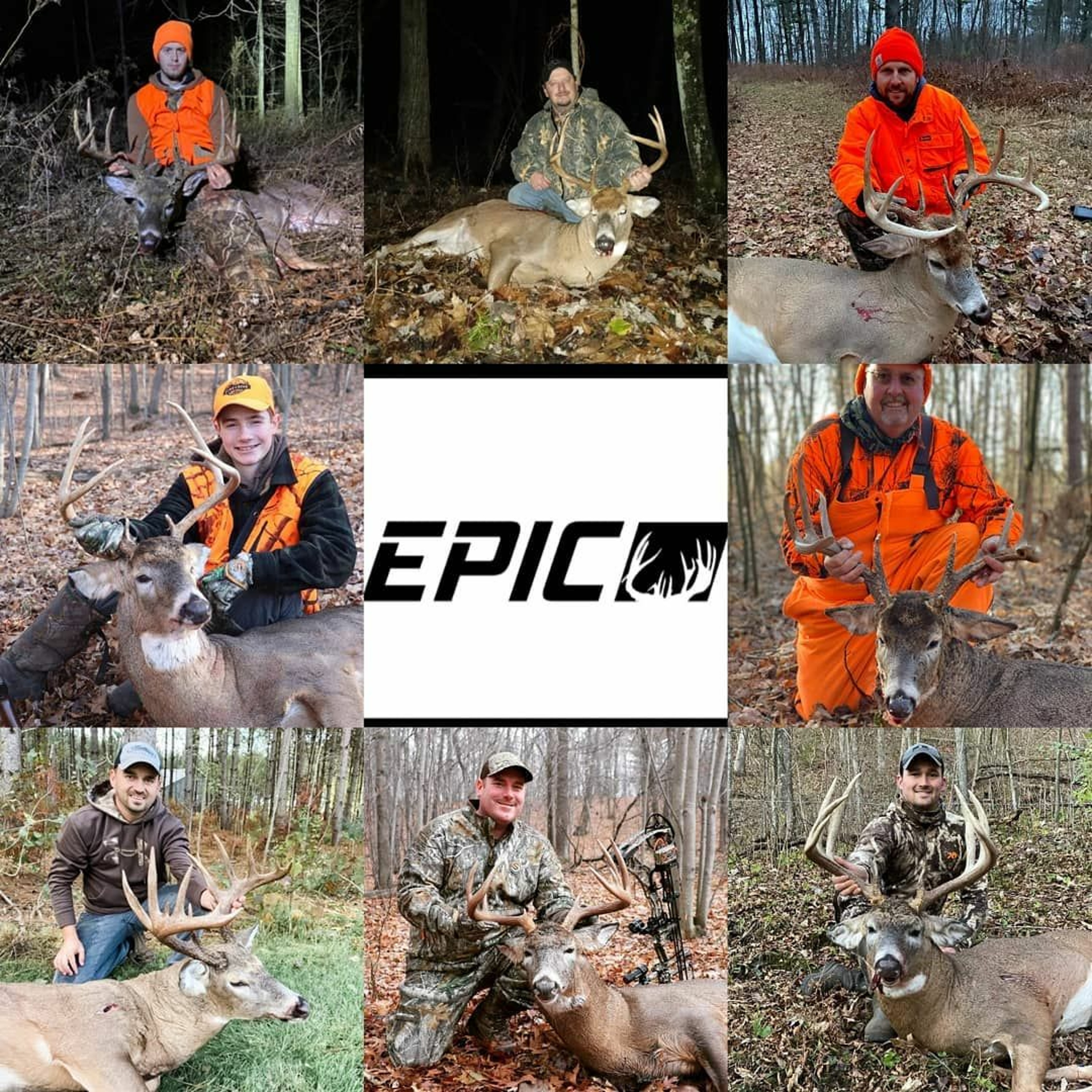 Bucks Of America Podcast