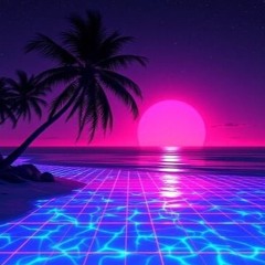 DJ Colin G - Electric Sunset - DJ Set