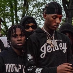 Sdot Go x Kyle Richh x Jersey Club Type Beat "Spliff"