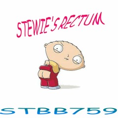 STBB759 - Stewie's Rectum