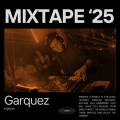 Mixtape 2025 - Lets Groove Tonight