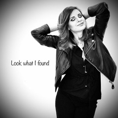 Lady Gaga - Look What I Found (Dinamicii Cover)