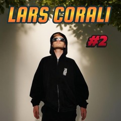 #2 - LARSCORALI / HARD IN DEN SONNTAG / HARDTECHNO [170BPM]